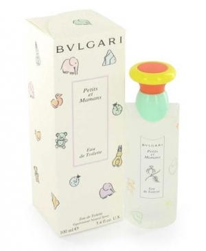 Petits et Mamans Perfume - Click Image to Close